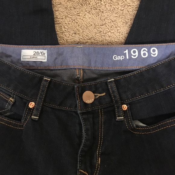 Gap bootcut jeans - Picture 4 of 4
