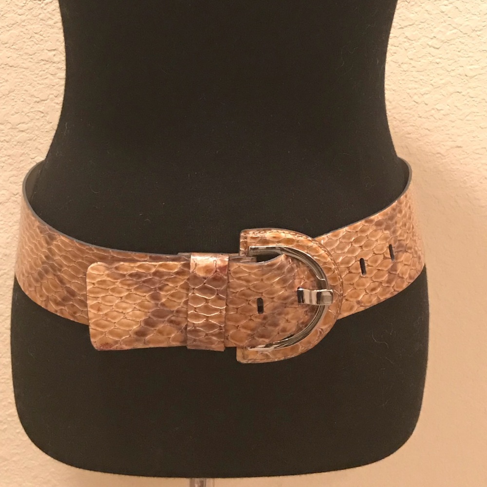 Belt