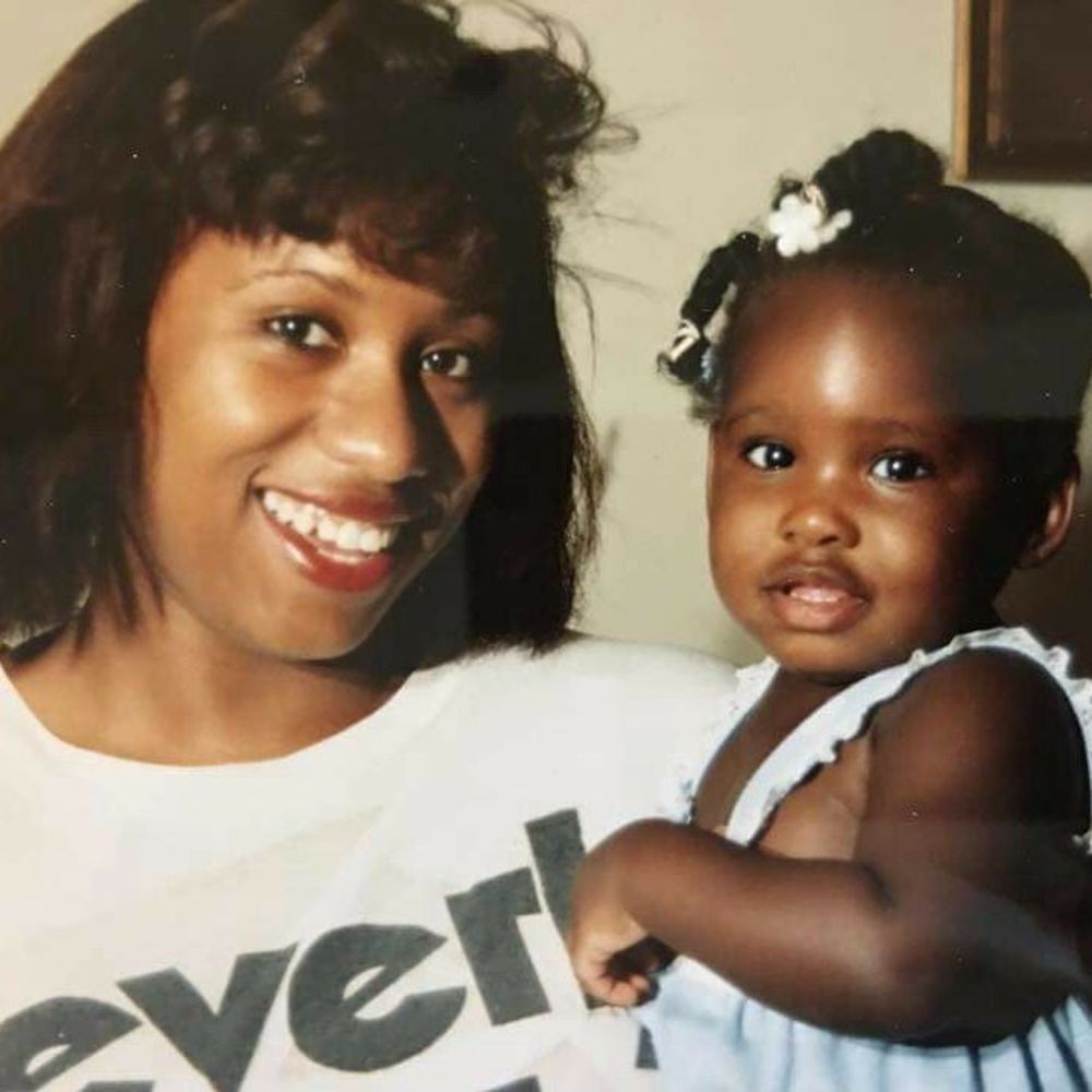 Meet your Posher, DeAnn