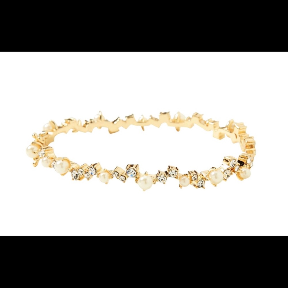 Banana Republic Pearl Bracelet