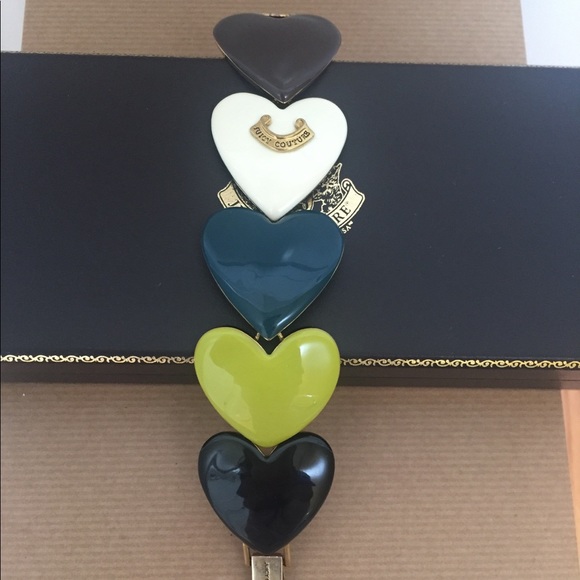 Juicy Couture Jewelry - Juicy Couture Bracelet