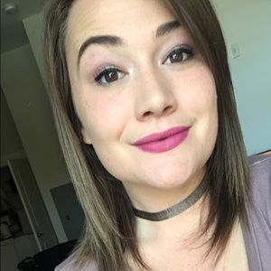 Meet your Posher, Beth