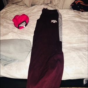 texas a&m sweats