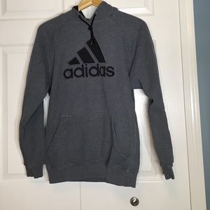 Adidas Athletic sweatshirt