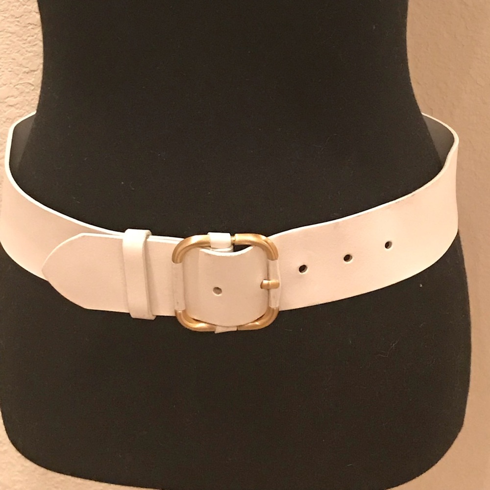 Belt