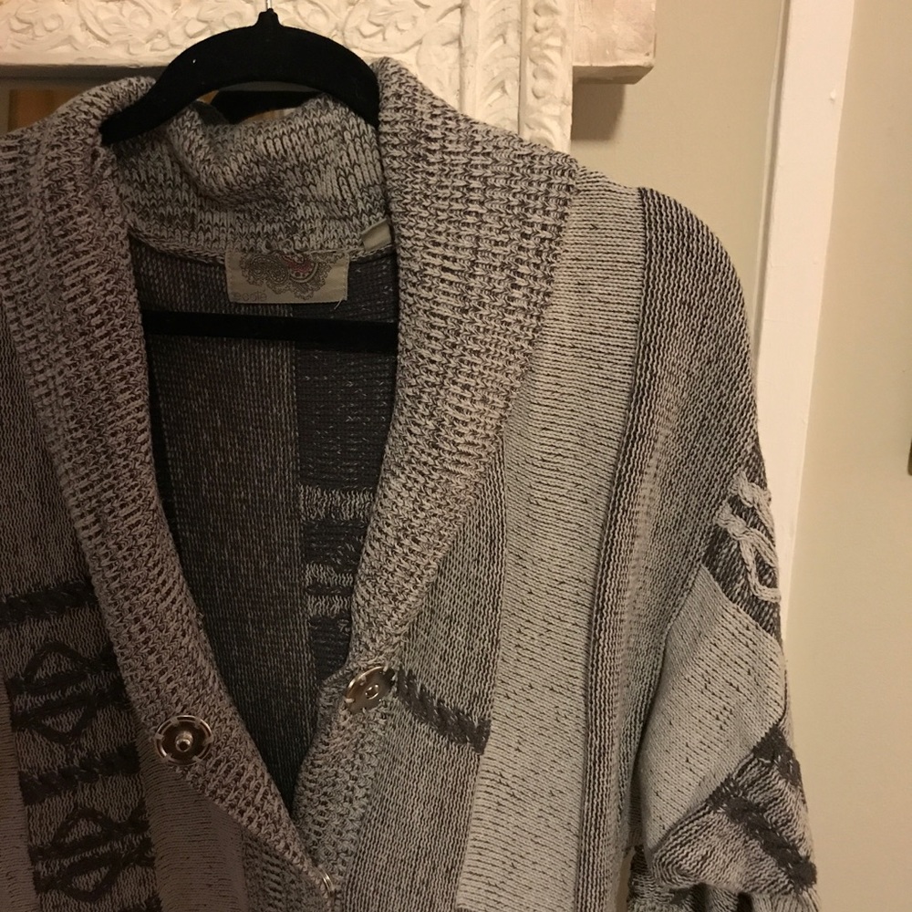 Urban Outfitters Cardigan