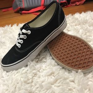 Vans and rainbows