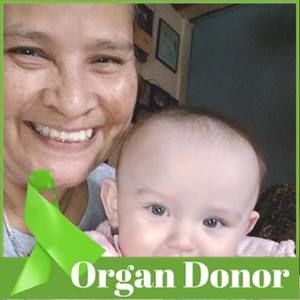 Meet your Posher, Alicemarie