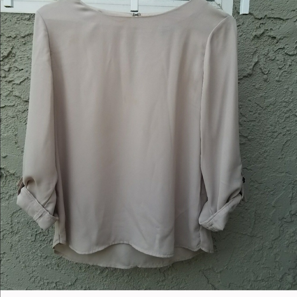 Not for sale