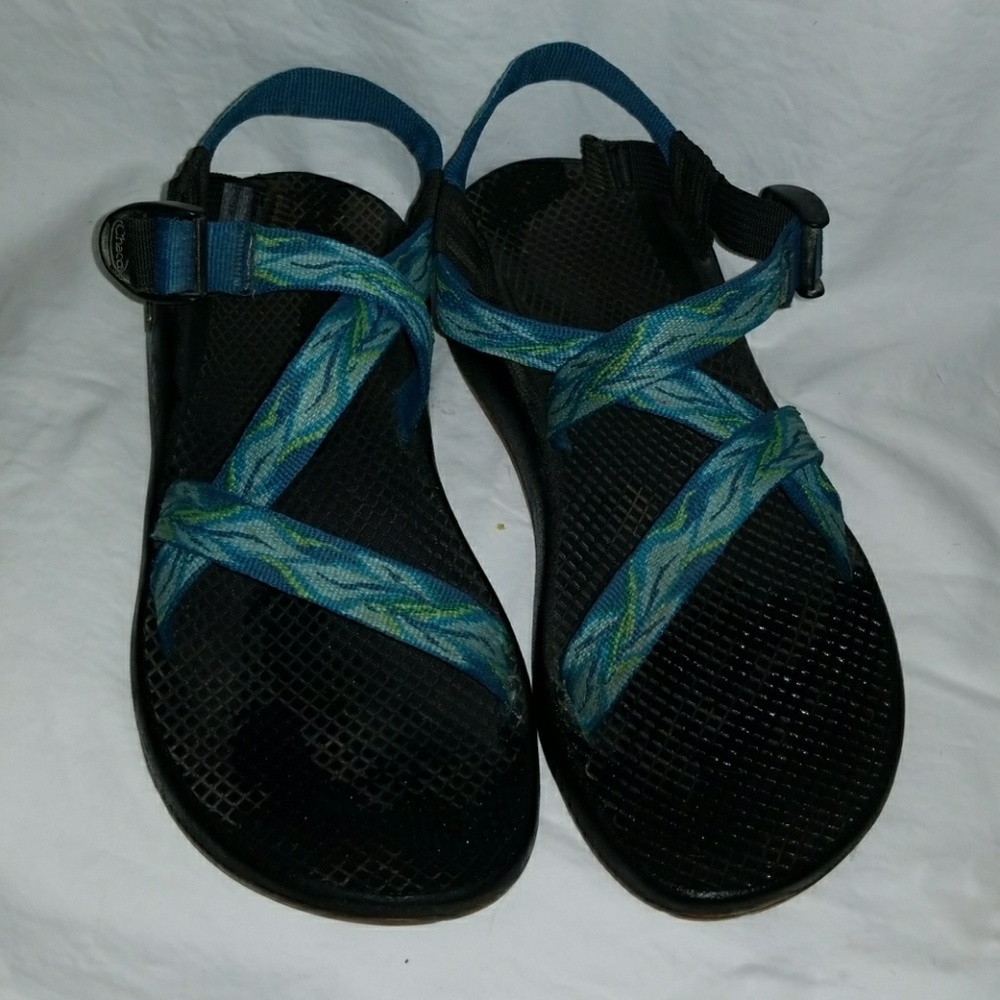 Chaco