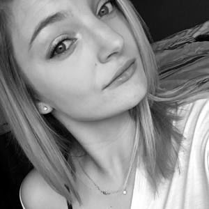 Meet your Posher, Gianna