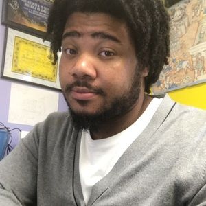 Meet your Posher, Justin