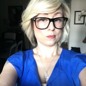 Meet your Posher, Christina