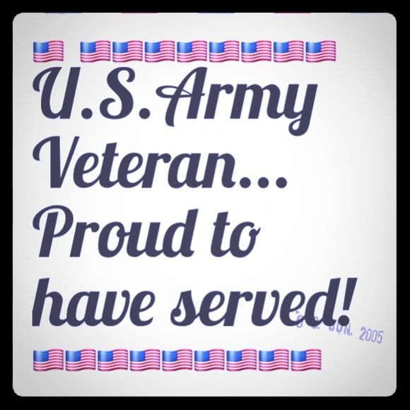 MEET YOUR POSHER! - Picture 1 of 2