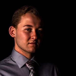 Meet your Posher, Noah