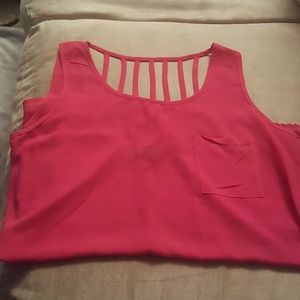 Blouse/ Tank Top