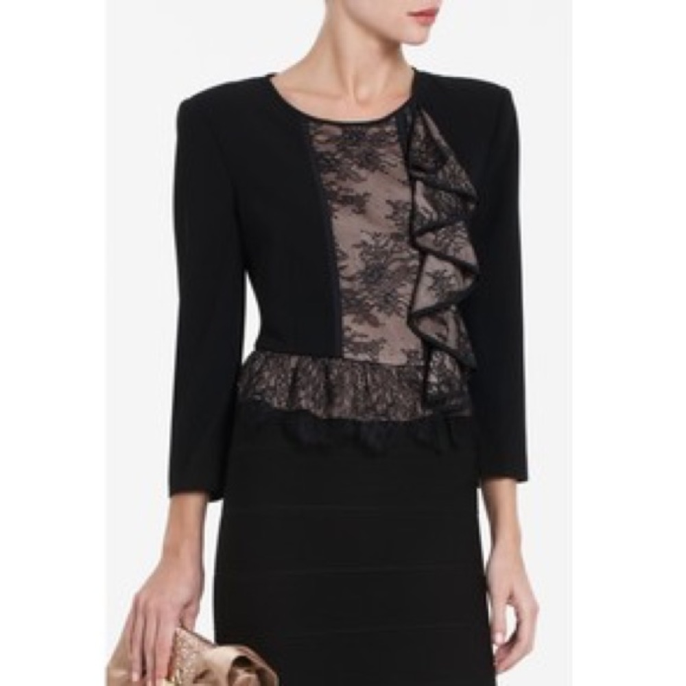 BCBG Blazer