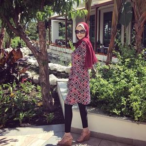 Meet your Posher, Shaden