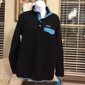 Patagonia sweatshirt