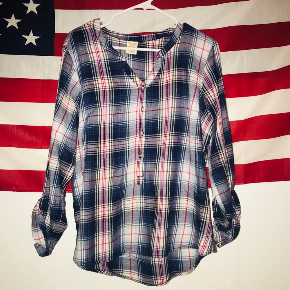 button top
