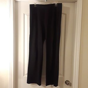 Black Dress Pant