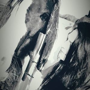 Meet your Posher, Torie