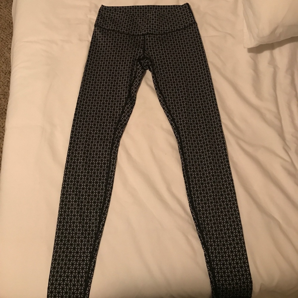 Lulu lemon leggings