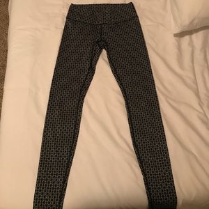 Lulu lemon leggings