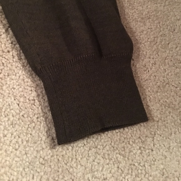 Linea Rosso sweater for men. Brown. XL - Picture 5 of 5