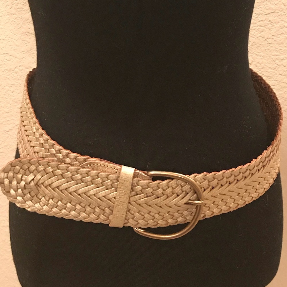 Belt