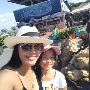 Meet your Posher, Sandra