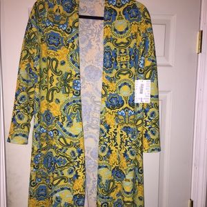 NWT Sarah size Large