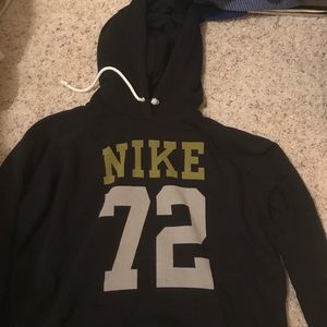 Nike sweatshirt