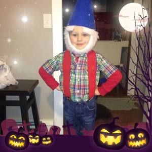 Meet your Posher, Trisha