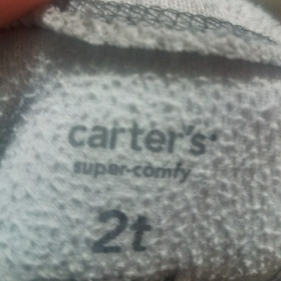 Carter's PJ's - Picture 2 of 3