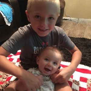 Meet your Posher, Gail