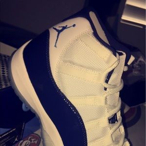 Meet your Posher, Kevin