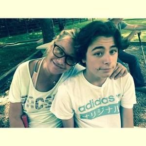 Meet your Posher, Sophia andrew