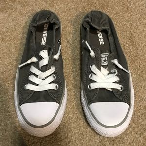 Chuck Taylor All Star Shoreline Slip On Converse