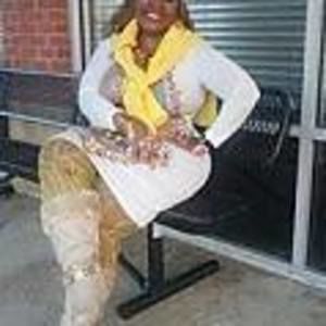 Meet your Posher, Shena