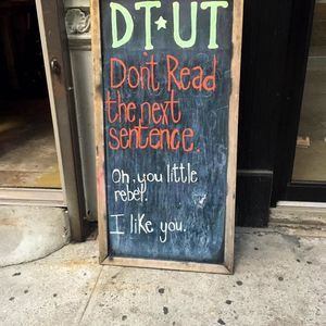 Meet your Posher, Kenlyn