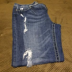 Seven7 Jeans