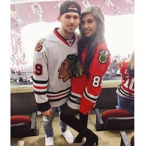 Meet your Posher, Zach