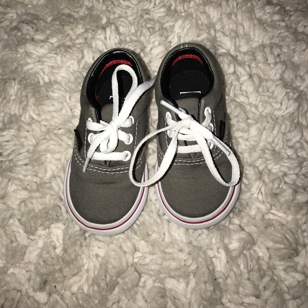 Baby/Toddlers Vans
