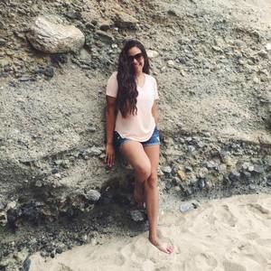 Meet your Posher, Bianca