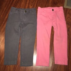 Carter's two for one deal