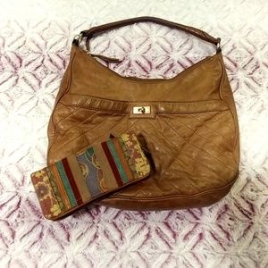 Cute Oversized Purse 💼