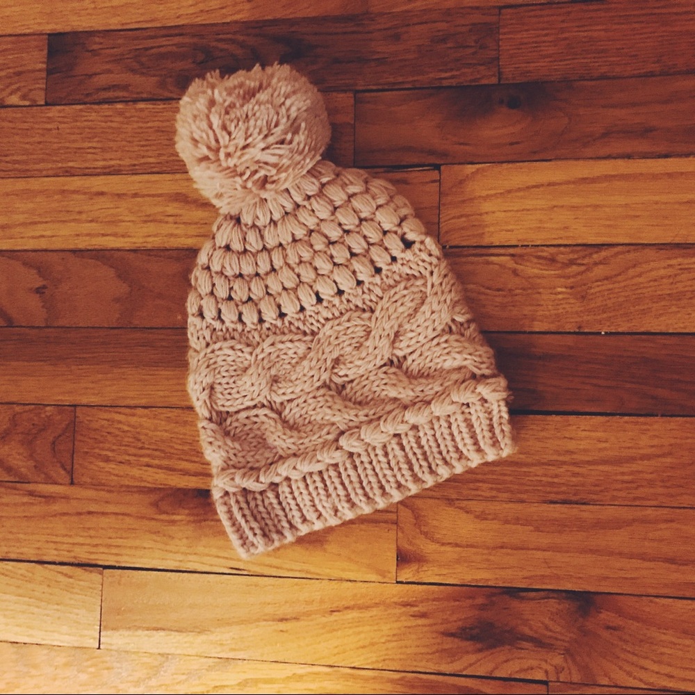 Urban Outfitters Beanie