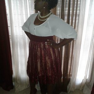 Meet your Posher, Monica