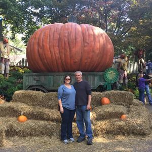 Meet your Posher, Kathy